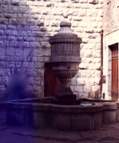 VENCE